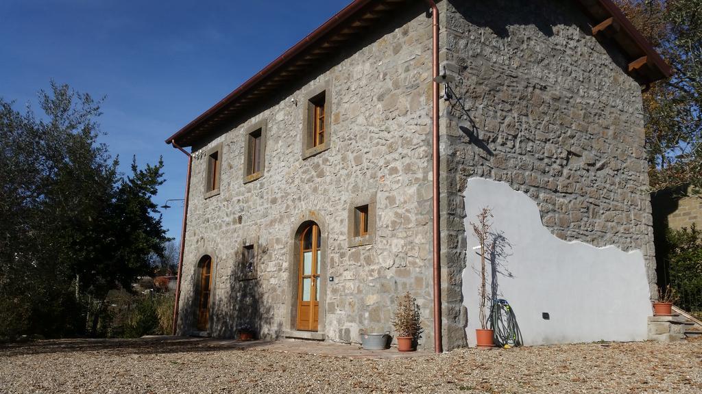 Fattoria Capobianco Villa Montefiascone Exterior foto
