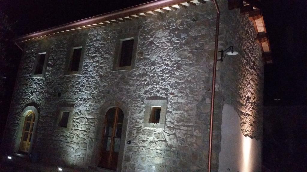 Fattoria Capobianco Villa Montefiascone Exterior foto