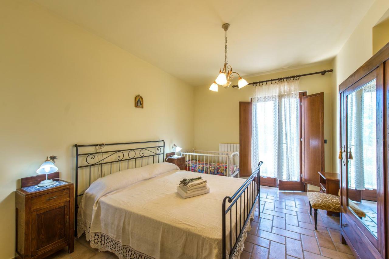 Fattoria Capobianco Villa Montefiascone Exterior foto