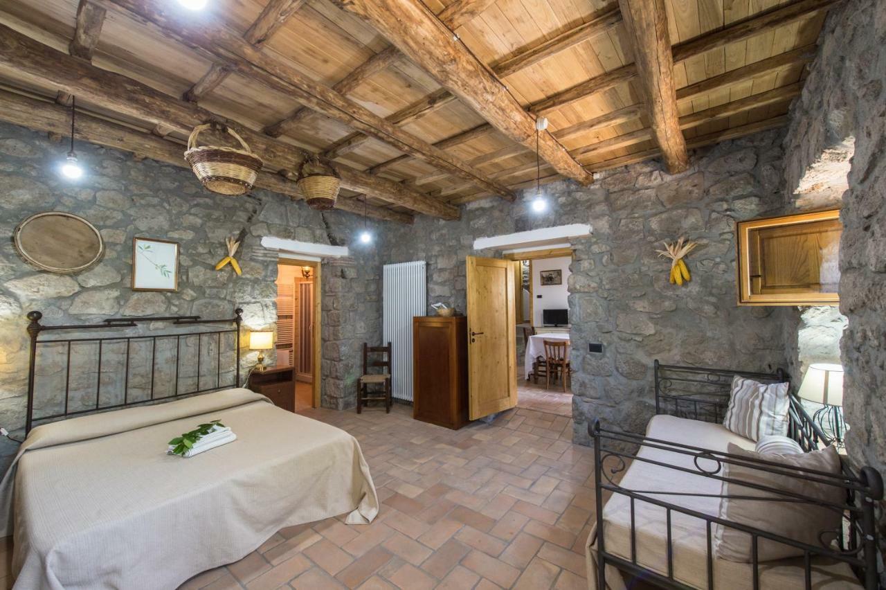 Fattoria Capobianco Villa Montefiascone Exterior foto