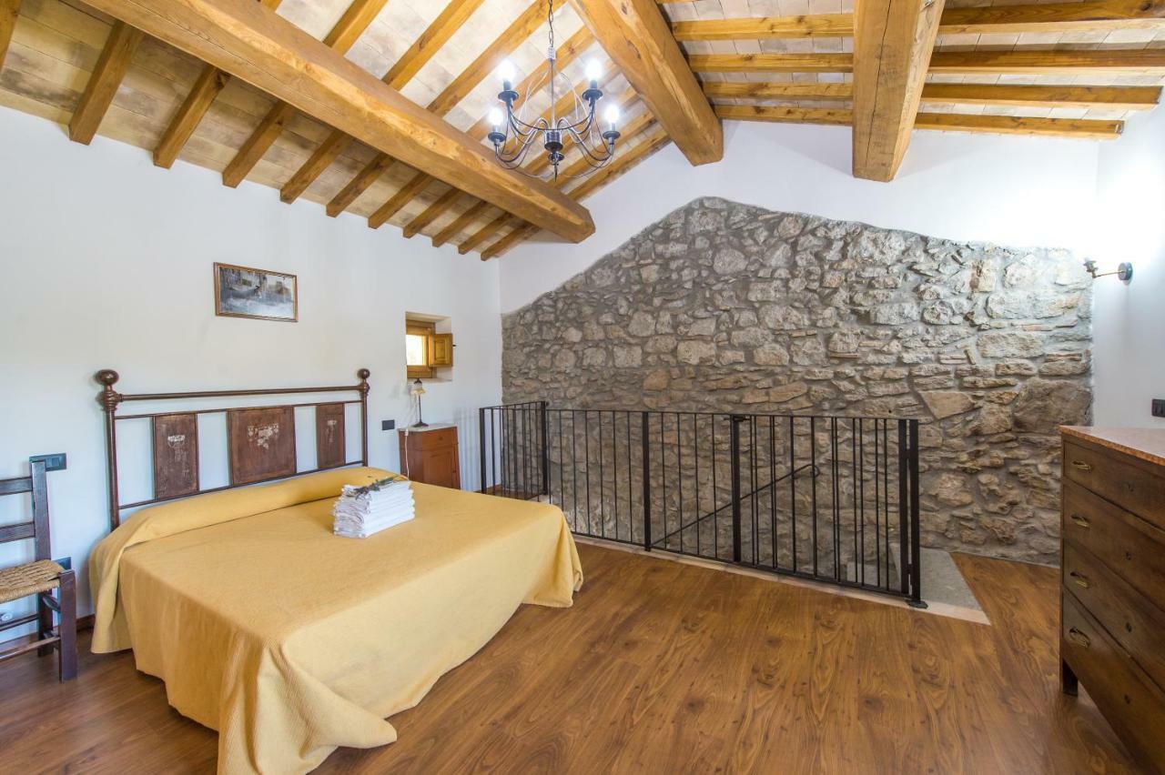 Fattoria Capobianco Villa Montefiascone Exterior foto