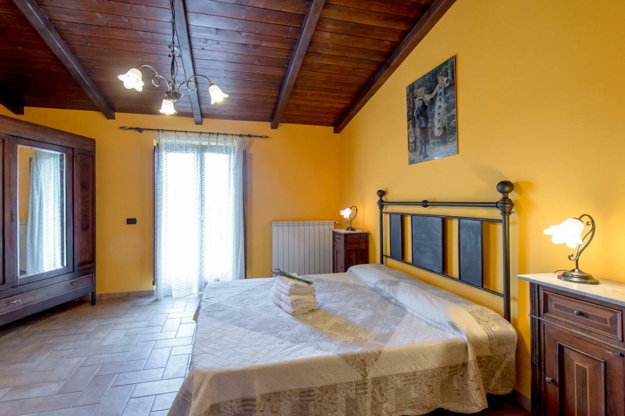 Fattoria Capobianco Villa Montefiascone Exterior foto