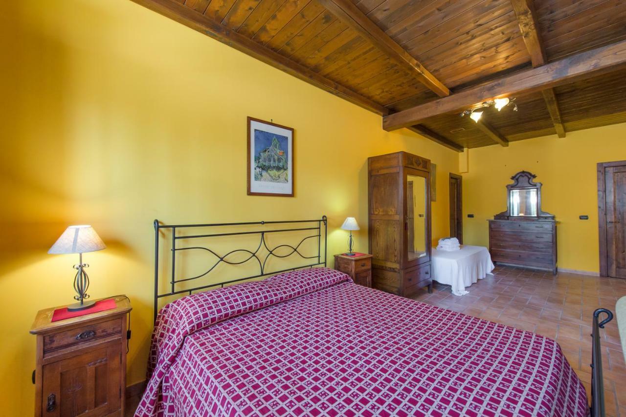 Fattoria Capobianco Villa Montefiascone Exterior foto