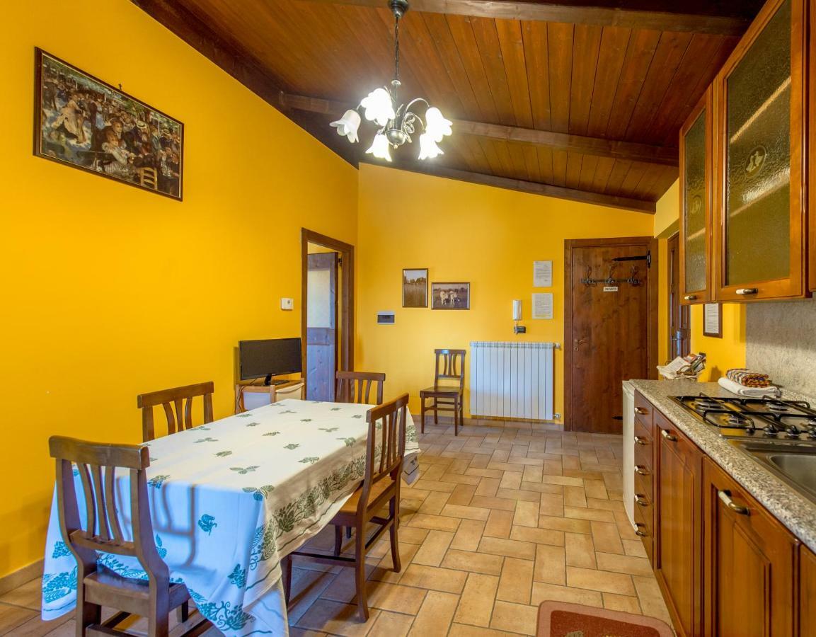 Fattoria Capobianco Villa Montefiascone Exterior foto