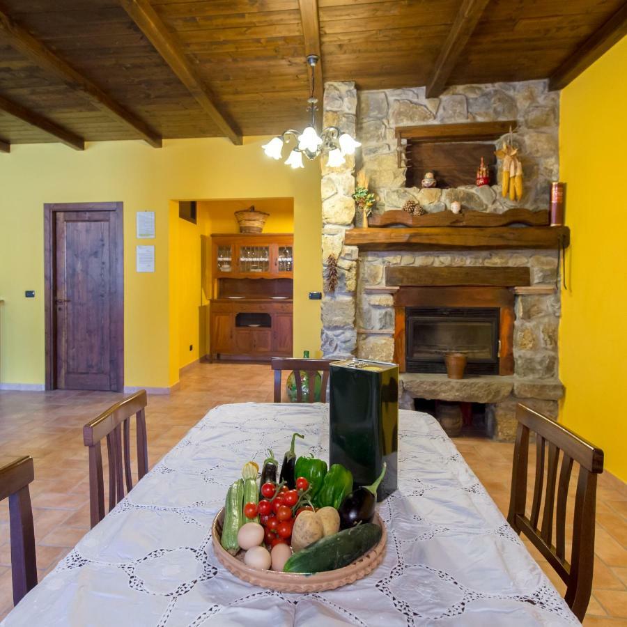 Fattoria Capobianco Villa Montefiascone Exterior foto