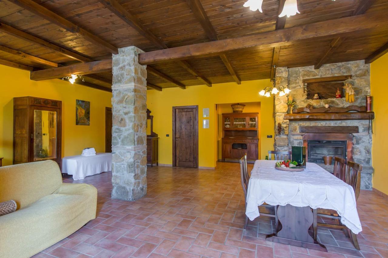 Fattoria Capobianco Villa Montefiascone Exterior foto