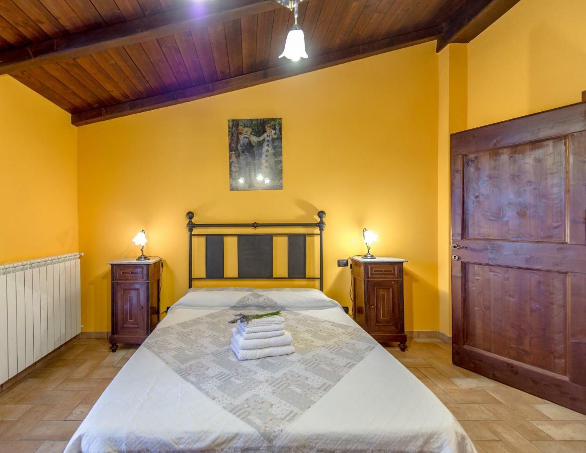 Fattoria Capobianco Villa Montefiascone Exterior foto