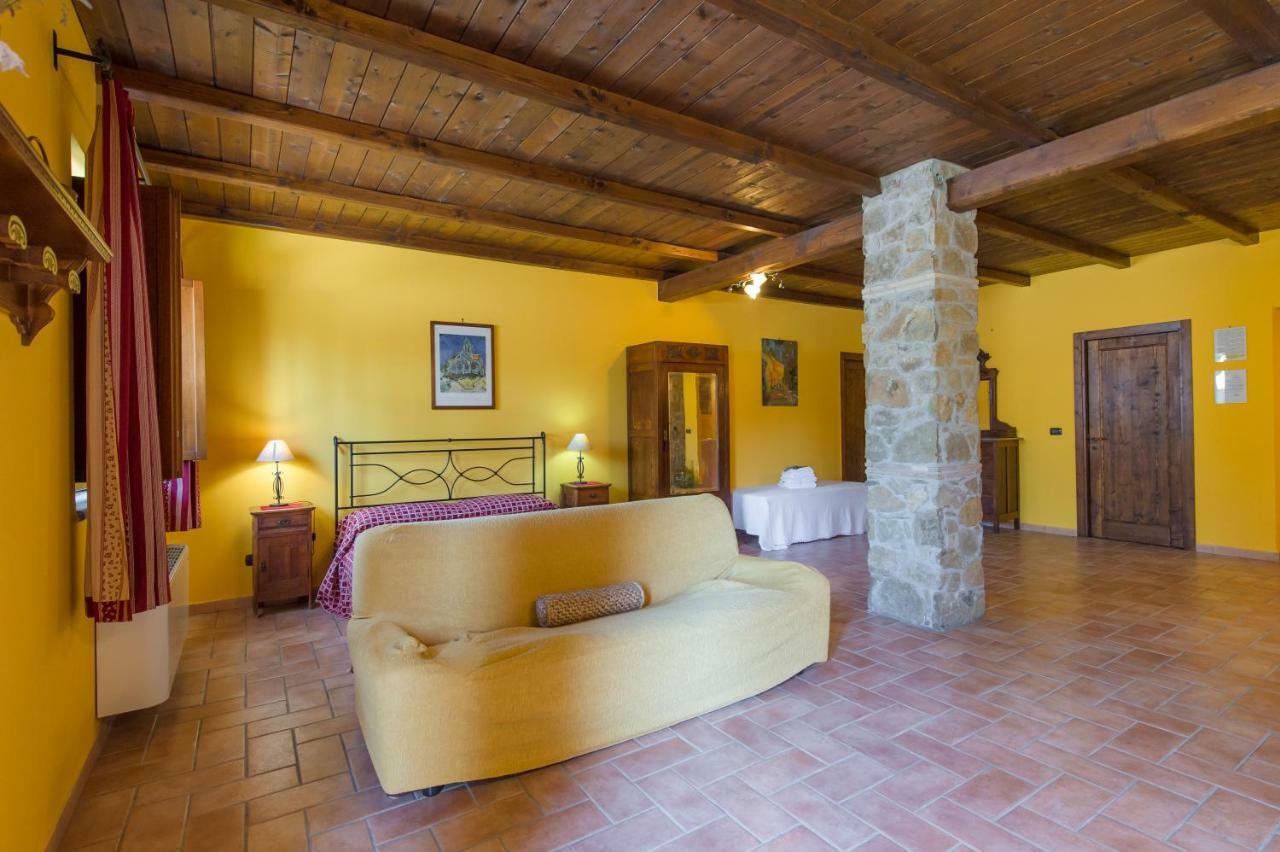 Fattoria Capobianco Villa Montefiascone Exterior foto