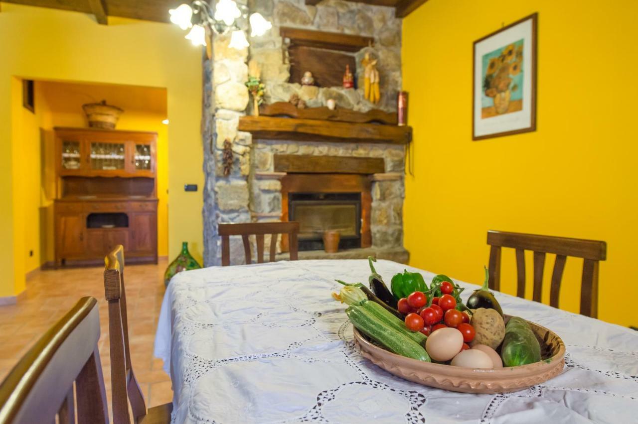 Fattoria Capobianco Villa Montefiascone Exterior foto