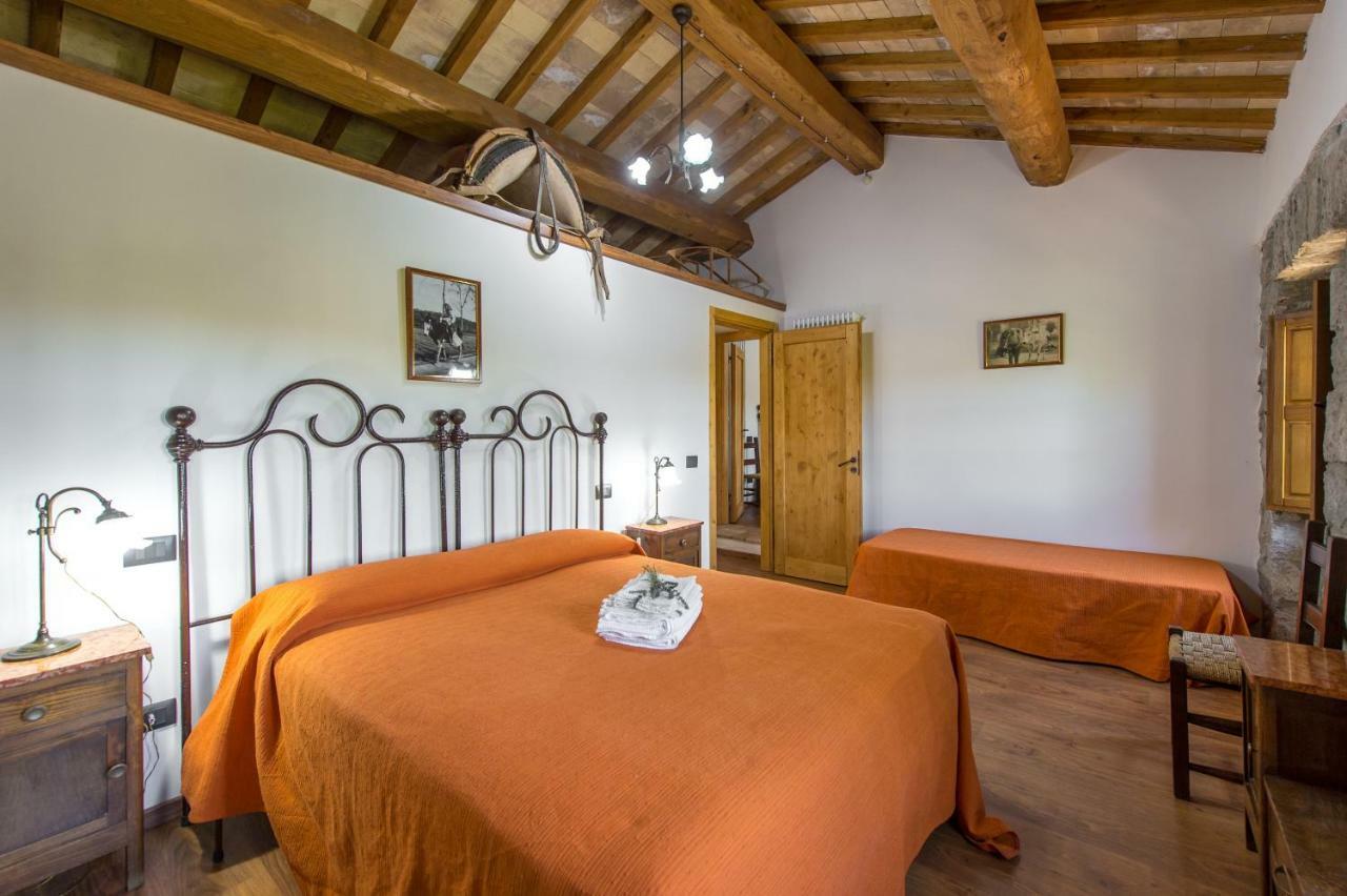 Fattoria Capobianco Villa Montefiascone Exterior foto