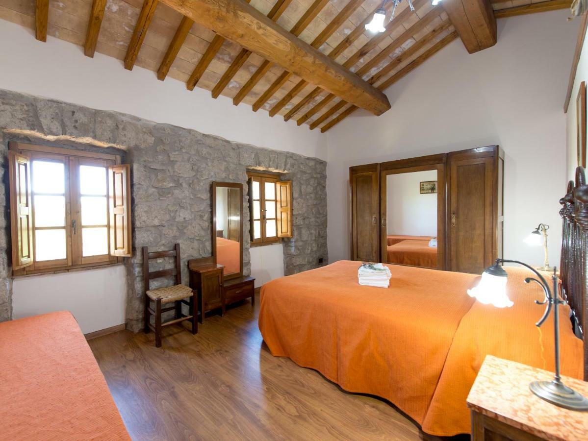 Fattoria Capobianco Villa Montefiascone Exterior foto