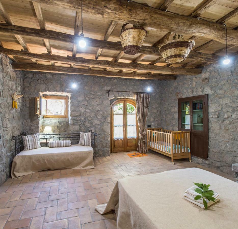 Fattoria Capobianco Villa Montefiascone Exterior foto